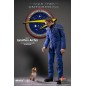 Star Trek : Enterprise - Figurine 1/6 Captain Jonathan Archer 31 cm