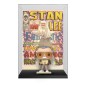 Stan Lee - POP! Comic Cover Vinyl Figurine 9 cm