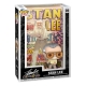 Stan Lee - Figurine POP! Comic Cover Stan Lee 9 cm