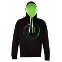 Alien - Sweat à capuche Alien 3