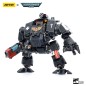 Warhammer 40k - Figurine 1/18 Black Templars Redemptor Dreadnought 30 cm