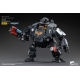 Warhammer 40k - Figurine 1/18 Black Templars Redemptor Dreadnought 30 cm