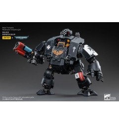 Warhammer - 40k figurine 1/18 Black Templars Redemptor Dreadnought 30 cm