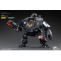 Warhammer 40k - Figurine 1/18 Black Templars Redemptor Dreadnought 30 cm