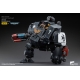 Warhammer 40k - Figurine 1/18 Black Templars Redemptor Dreadnought 30 cm