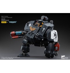 Warhammer - 40k figurine 1/18 Black Templars Redemptor Dreadnought 30 cm