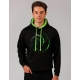 Alien - Sweat à capuche Alien 3