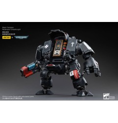 Warhammer 40k - Figurine 1/18 Black Templars Redemptor Dreadnought 30 cm