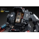 Warhammer 40k - Figurine 1/18 Black Templars Redemptor Dreadnought 30 cm