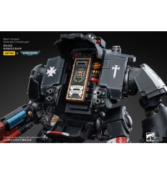 Warhammer - 40k figurine 1/18 Black Templars Redemptor Dreadnought 30 cm