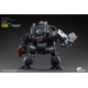 Warhammer 40k - Figurine 1/18 Black Templars Redemptor Dreadnought 30 cm