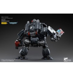 Warhammer 40k - Figurine 1/18 Black Templars Redemptor Dreadnought 30 cm