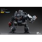 Warhammer - 40k figurine 1/18 Black Templars Redemptor Dreadnought 30 cm Warhammer - 40k figurine 1/18 Black Templars Redemptor Dreadnought 30 cm