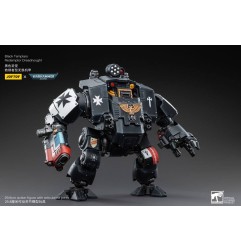 Warhammer - 40k figurine 1/18 Black Templars Redemptor Dreadnought 30 cm