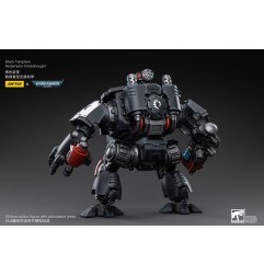 Warhammer - 40k figurine 1/18 Black Templars Redemptor Dreadnought 30 cm
