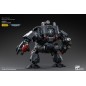 Warhammer - 40k figurine 1/18 Black Templars Redemptor Dreadnought 30 cm Warhammer - 40k figurine 1/18 Black Templars Redemptor Dreadnought 30 cm