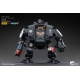 Warhammer 40k - Figurine 1/18 Black Templars Redemptor Dreadnought 30 cm