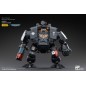 Warhammer - 40k figurine 1/18 Black Templars Redemptor Dreadnought 30 cm Warhammer - 40k figurine 1/18 Black Templars Redemptor Dreadnought 30 cm