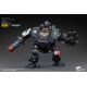 Warhammer 40k - Figurine 1/18 Black Templars Redemptor Dreadnought 30 cm