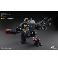 Warhammer 40k - Figurine 1/18 Black Templars Redemptor Dreadnought 30 cm