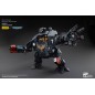 Warhammer 40k - Figurine 1/18 Black Templars Redemptor Dreadnought 30 cm