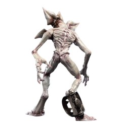 Stranger Things - Figurine Mini Epics The Demogorgon Limited Edition 17 cm