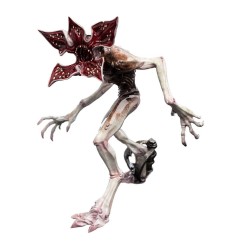 Stranger Things - Figurine Mini Epics The Demogorgon Limited Edition 17 cm