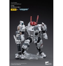 Warhammer 40k - Figurine 1/18 T'au Empire Xv8 Crisis Battlesuit 01 18 cm