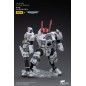 Warhammer 40k - Figurine 1/18 T'au Empire Xv8 Crisis Battlesuit 01 18 cm