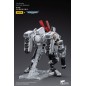 Warhammer 40k - Figurine 1/18 T'au Empire Xv8 Crisis Battlesuit 01 18 cm