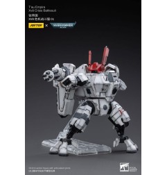 Warhammer - 40k figurine 1/18 T'au Empire Xv8 Crisis Battlesuit 01 18 cm