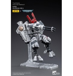 Warhammer - 40k figurine 1/18 T'au Empire Xv8 Crisis Battlesuit 01 18 cm