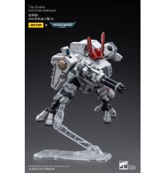 Warhammer - 40k figurine 1/18 T'au Empire Xv8 Crisis Battlesuit 01 18 cm