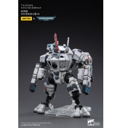 Warhammer - 40k figurine 1/18 T'au Empire Xv8 Crisis Battlesuit 02 18 cm