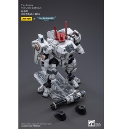 Warhammer - 40k figurine 1/18 T'au Empire Xv8 Crisis Battlesuit 01 18 cm