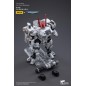 Warhammer 40k - Figurine 1/18 T'au Empire Xv8 Crisis Battlesuit 01 18 cm