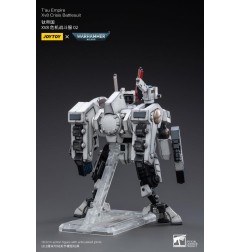 Warhammer - 40k figurine 1/18 T'au Empire Xv8 Crisis Battlesuit 02 18 cm