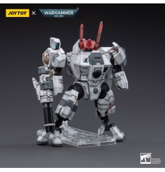 Warhammer - 40k figurine 1/18 T'au Empire Xv8 Crisis Battlesuit 01 18 cm