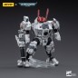 Warhammer 40k - Figurine 1/18 T'au Empire Xv8 Crisis Battlesuit 01 18 cm