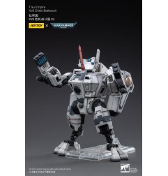 Warhammer - 40k figurine 1/18 T'au Empire Xv8 Crisis Battlesuit 02 18 cm