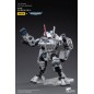 Warhammer 40k - Figurine 1/18 T'au Empire Xv8 Crisis Battlesuit 02 18 cm