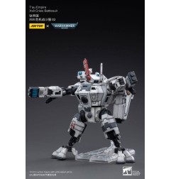 Warhammer - 40k figurine 1/18 T'au Empire Xv8 Crisis Battlesuit 02 18 cm