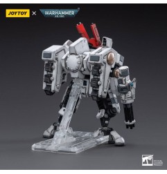 Warhammer - 40k figurine 1/18 T'au Empire Xv8 Crisis Battlesuit 01 18 cm