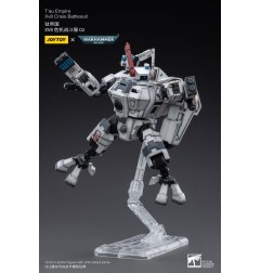 Warhammer - 40k figurine 1/18 T'au Empire Xv8 Crisis Battlesuit 02 18 cm