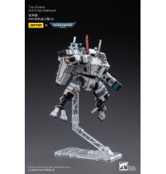 Warhammer 40k - Figurine 1/18 T'au Empire Xv8 Crisis Battlesuit 02 18 cm