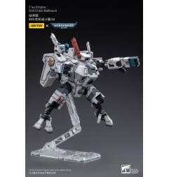 Warhammer 40k - Figurine 1/18 T'au Empire Xv8 Crisis Battlesuit 02 18 cm