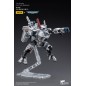 Warhammer - 40k figurine 1/18 T'au Empire Xv8 Crisis Battlesuit 02 18 cm