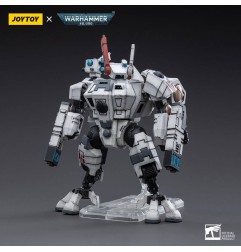 Warhammer - 40k figurine 1/18 T'au Empire Xv8 Crisis Battlesuit 02 18 cm