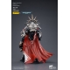 Warhammer 40k - Figurine 1/18 Black Templars Marshal Baldeckrath 12 cm