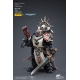Warhammer 40k - Figurine 1/18 Black Templars Marshal Baldeckrath 12 cm
